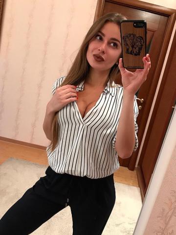 Индивидуалка Марина Фотография 3
